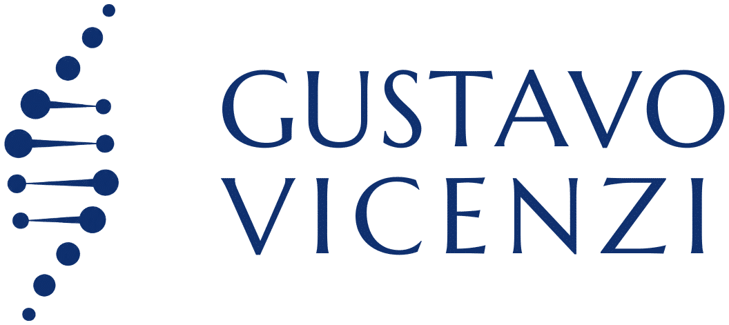 Gustavo Vicenzi — Ortopedia, Dor e Medicina Regenerativa